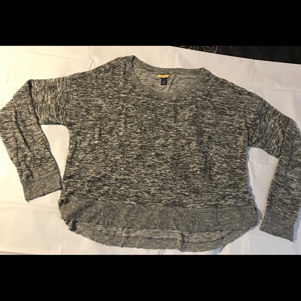 Prince & Fox sweater